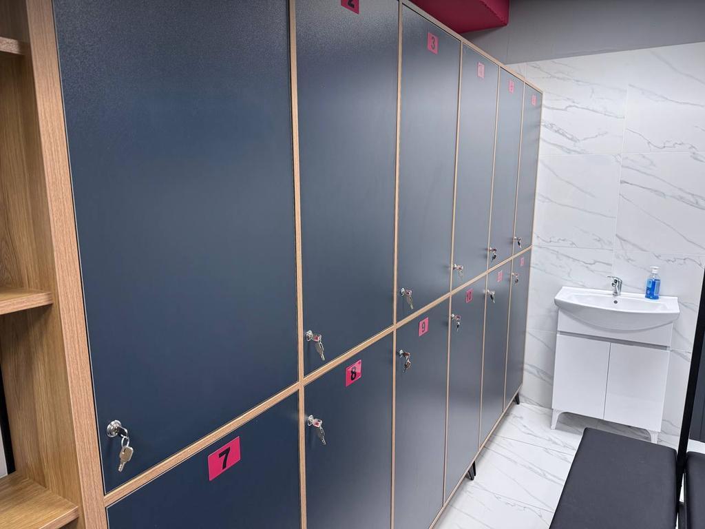 Red Power — фото 4