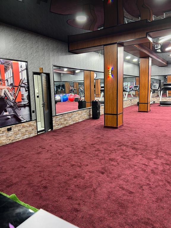 Lady Fitness Andijan — фото 3