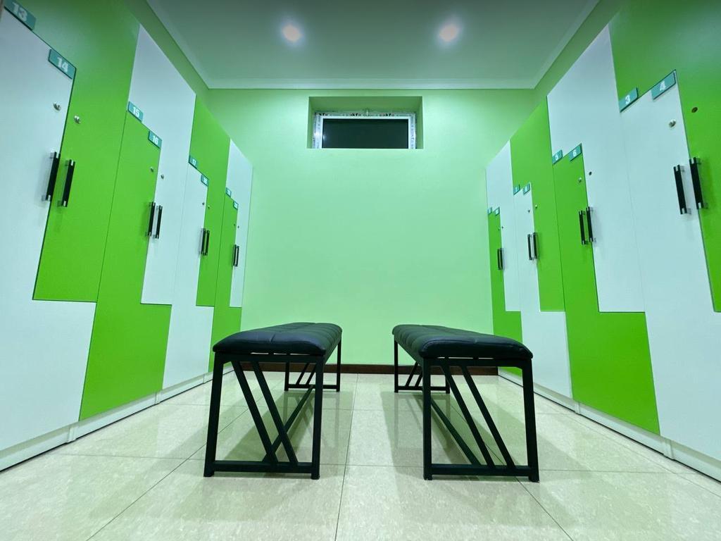 Maria Fitness — фото 8