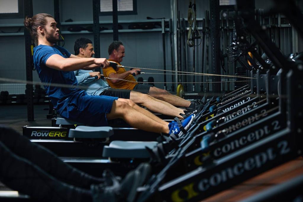 Savage Sports Club — фото 2