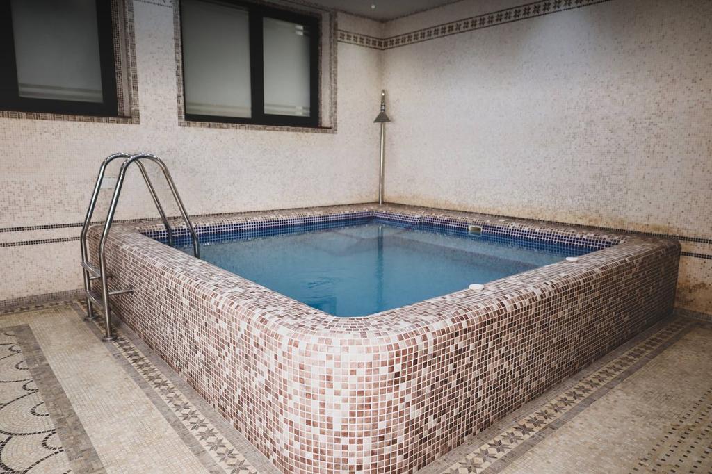 Monday Royal apart hotel — фото 8