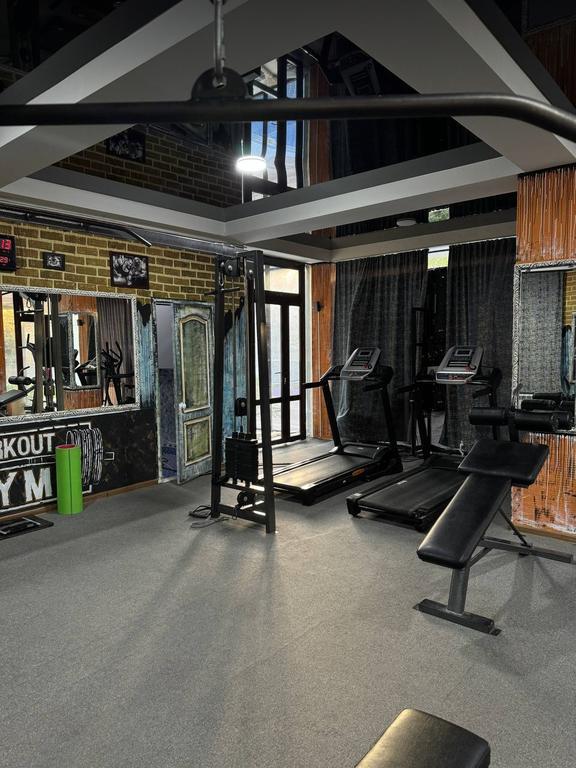 Paradise Gym — фото 2