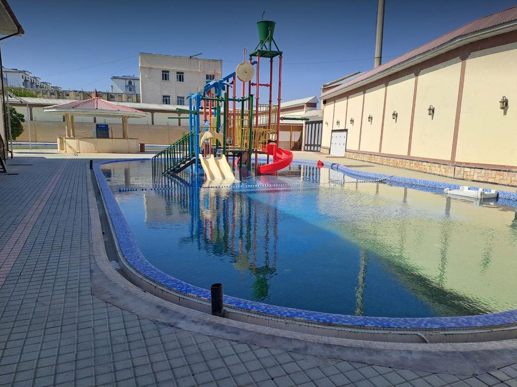 Atlantis Pool — фото 3