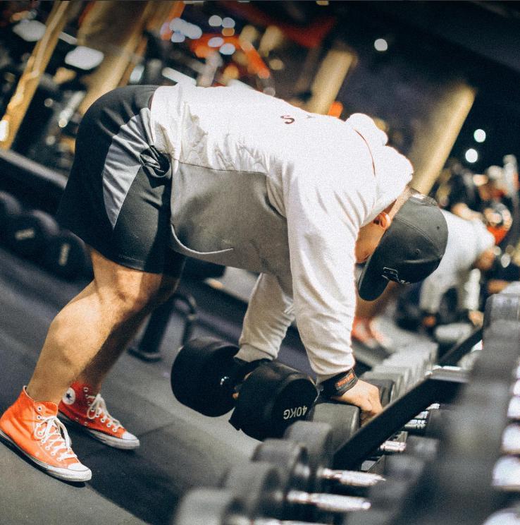 Crocus Fitness — фото 7