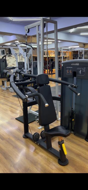 Фитнес-клуб Fitrium — фото 9