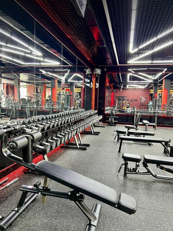 BFB ProFit — фото 5