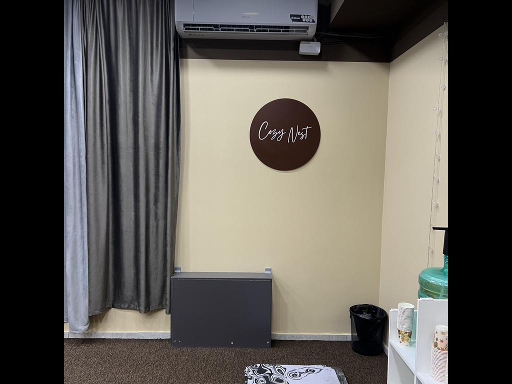 Cozy Nest (Гринвич) — фото 2