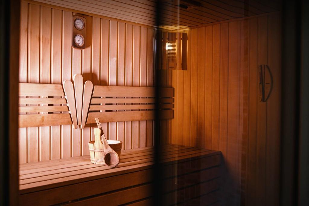 Monday Royal apart hotel — фото 7