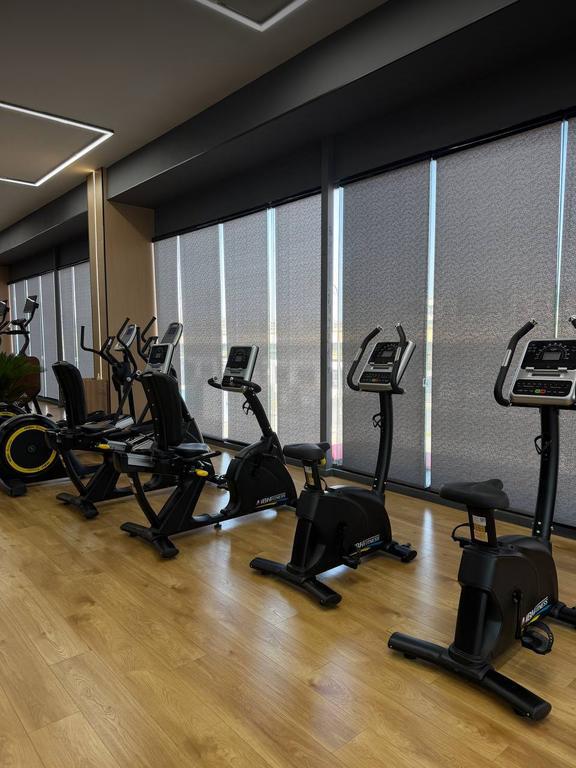 FITCITY (Янгихаёт) — фото 3