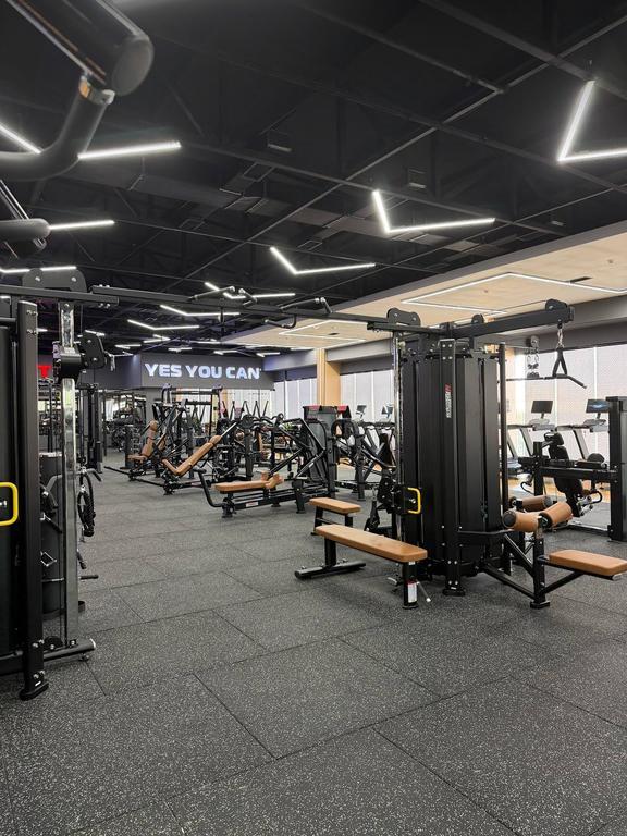 FITCITY (Янгихаёт) — фото 6