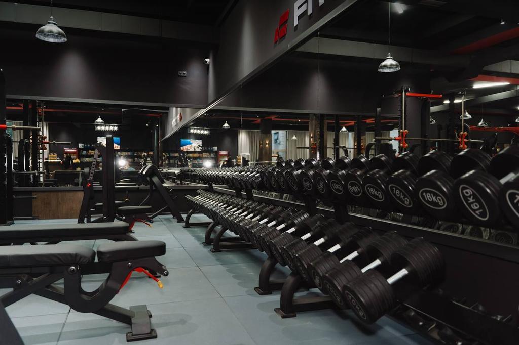 FITCITY — фото 5