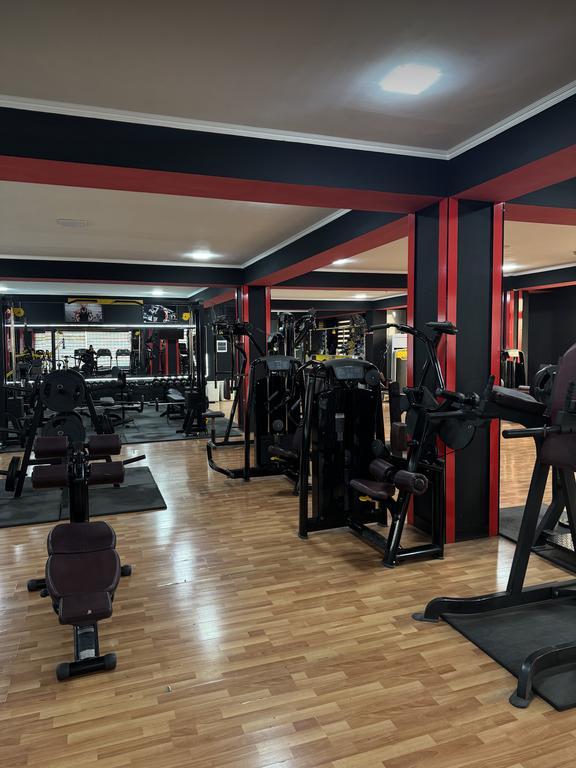 Alpomish fitness — фото 7