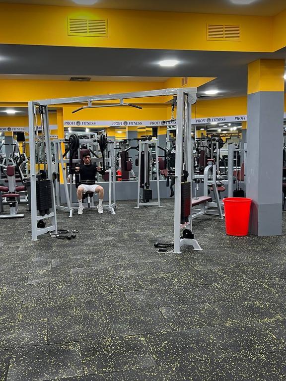PROFI FITNESS — фото 5
