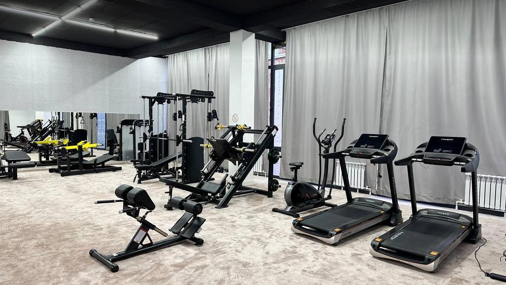 Impulse Pro — фото 6