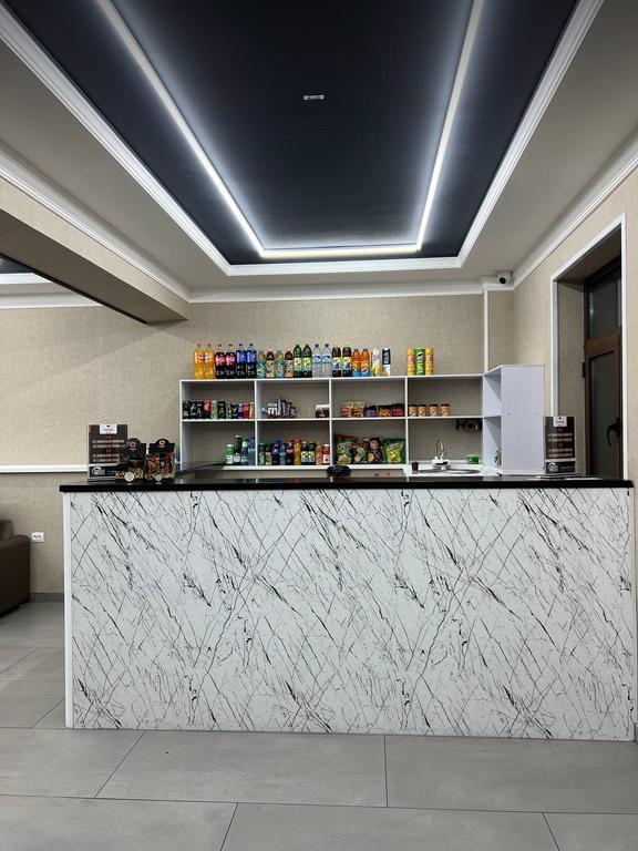 PING-PONG IBN-SINO — фото 4