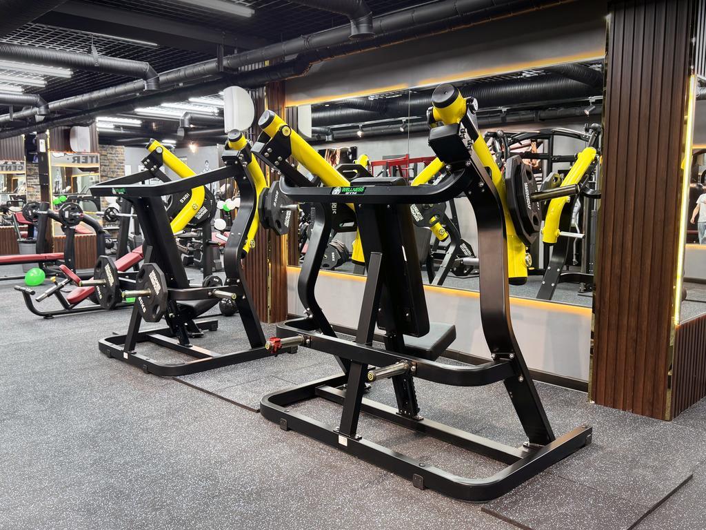 Wellness Gym — фото 2