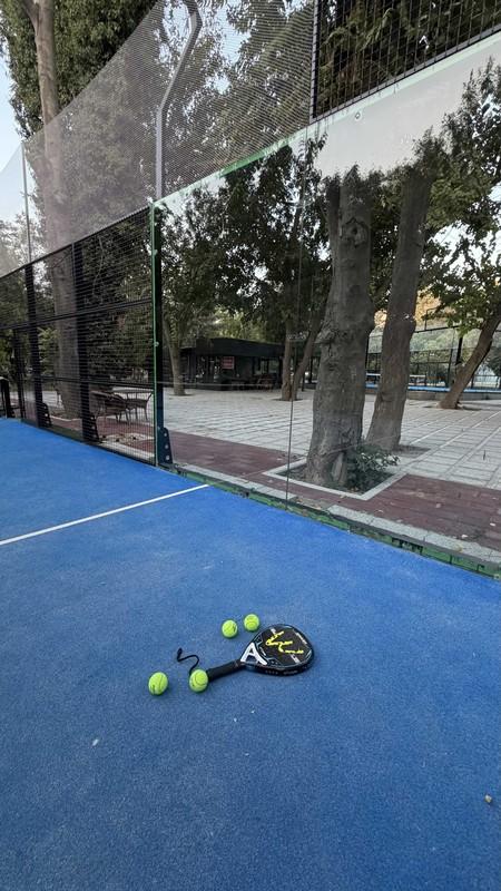 Sof Padel: И снова 🎾