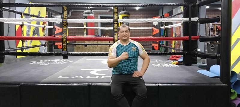 Cross Boxing: Bugun boks mashg‘ulotining 2-darsi. Meshokda…
