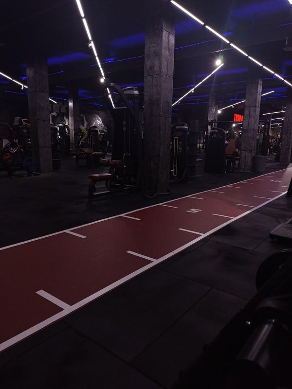 Panda Gym: Спорт - это дисциплина. Это образ жизни который…