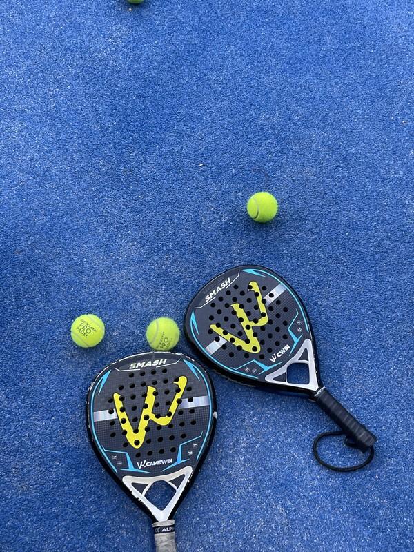 Sof Padel, фото: mydiss