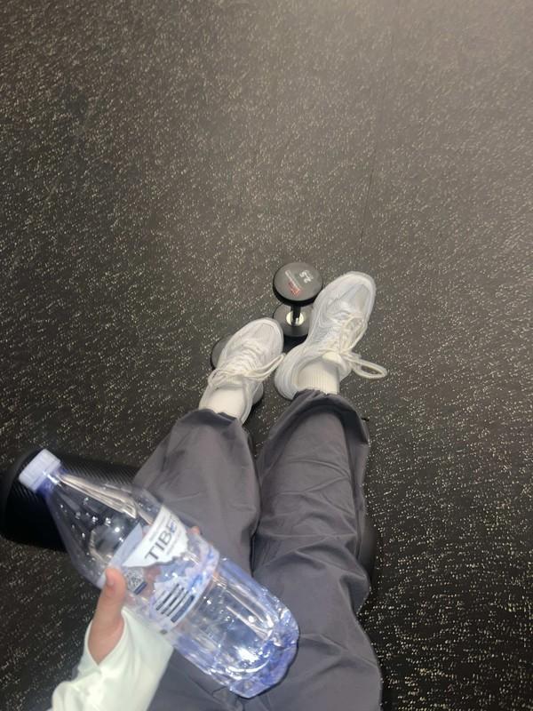 NEROFIT: get up diva don't skip that workout 🏋🏼‍♀️