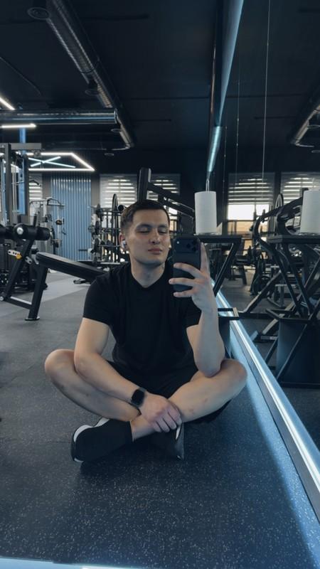 AtlantisFit & Gym: 🖤Дисциплина, правильное место и…