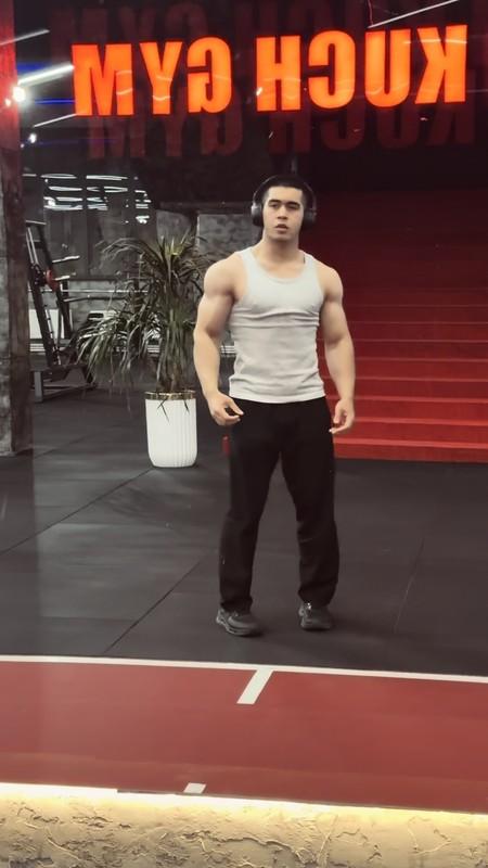 Panda Gym, photo by BIIZK