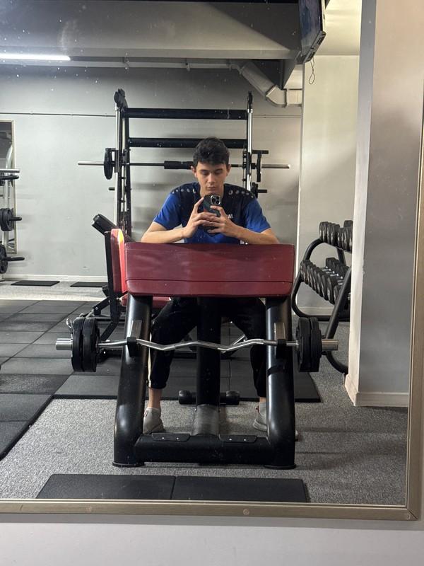 Energy Fitness & Gym: 1/365 тихими шагами уверено к мечте ✨