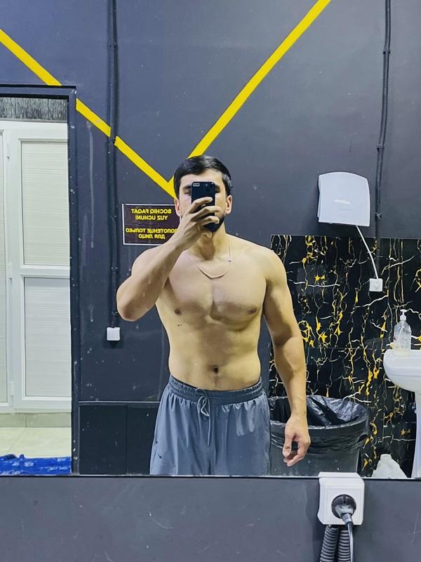 Blackstar gym, фото: skromniy98