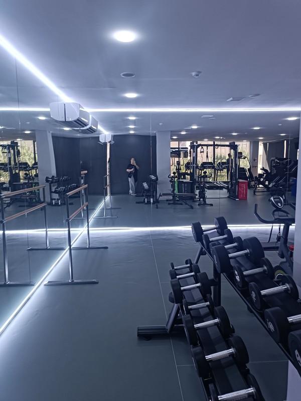 FITNESSA: Вчера забыла выложить, но я честно отработала...