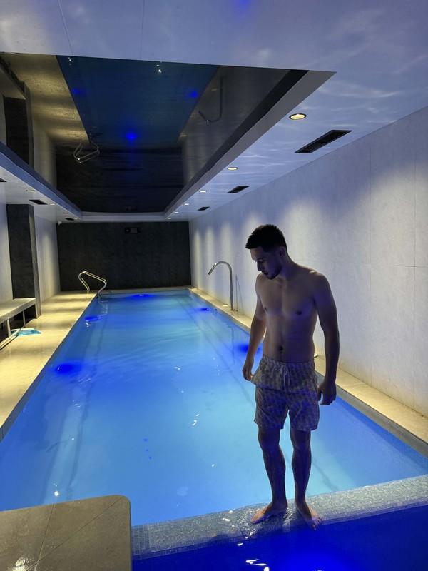 Lavanda Hotel, фото: Terrior