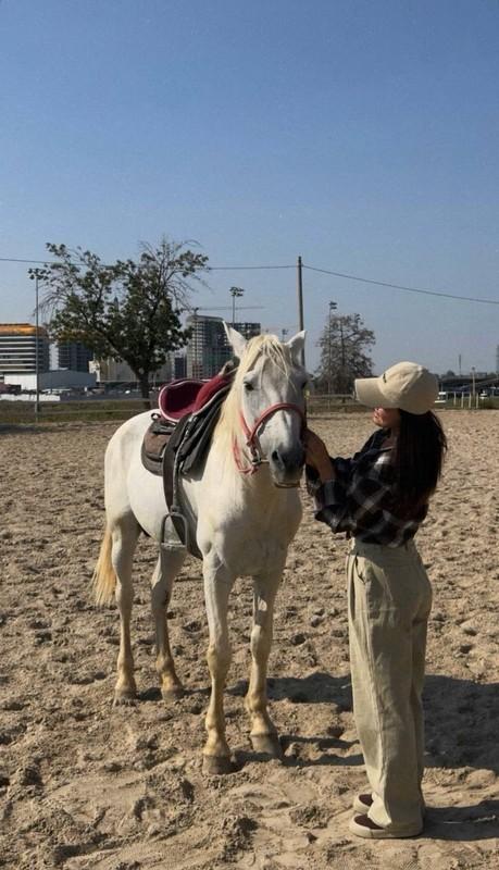 Baraka Riding, фото: Faria