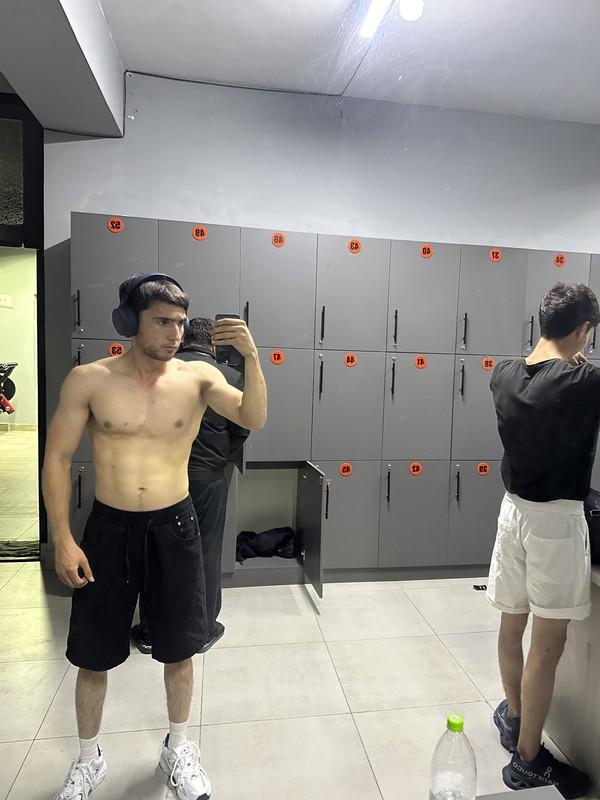 Khan fitness club (Корасув Массив), фото: ameershoh