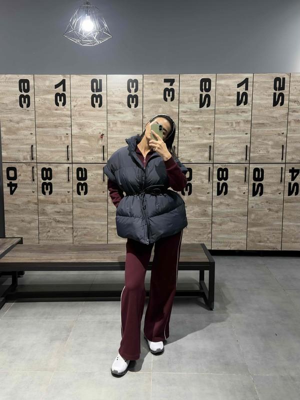 FITCITY: Romanticizing the struggle🦾👠