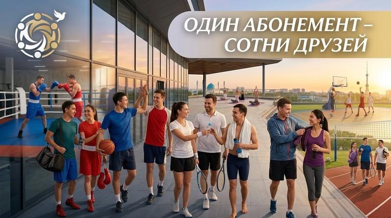 AtlantisFit & Gym: 👋 Добро пожаловать в наше сообщество! Мы…