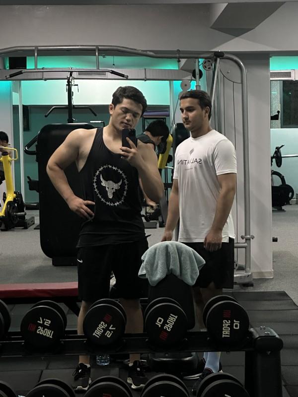 Energy Fitness & Gym: .