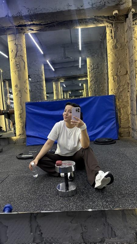 Crocus Fitness: Что сказать? Кардио есть кардио😁😎