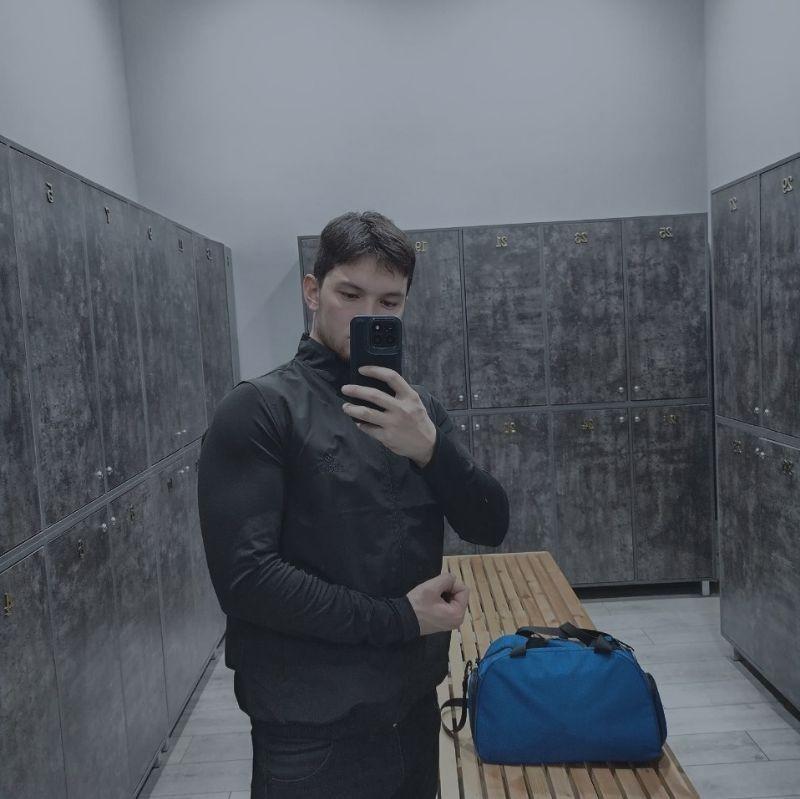 Grand GYM: ♟️