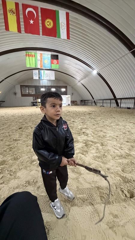 CHAMPION HORSES: Очень рекомендую это место ✨