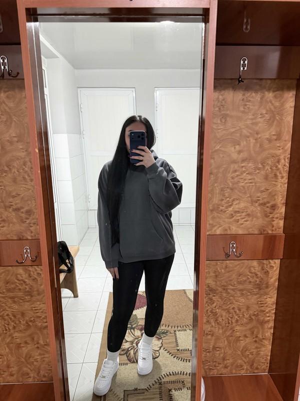Тренажерный зал Uni Gym: Gym mood…