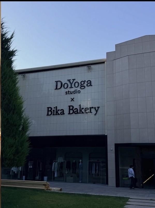 DOYOGA: #DoYoga ✨💟