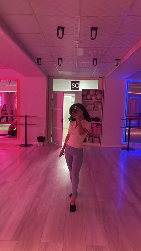 Secret Club: 💞
