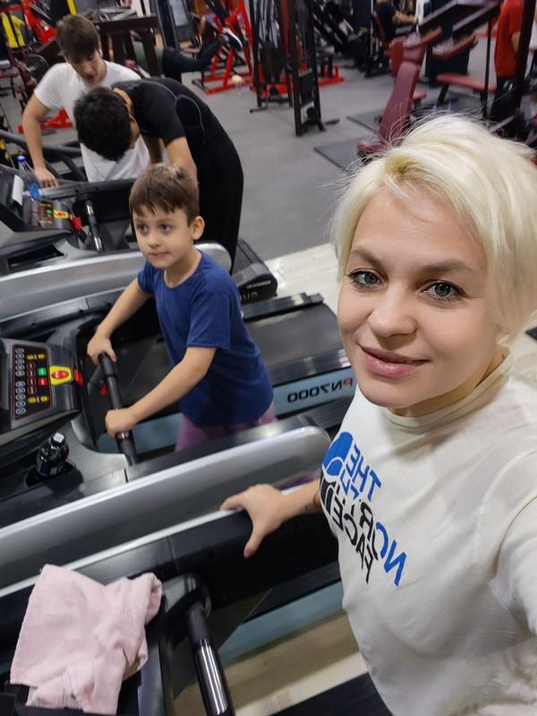 Freedom Gym: Нашли наконец то зал рядом с домом куда можно…