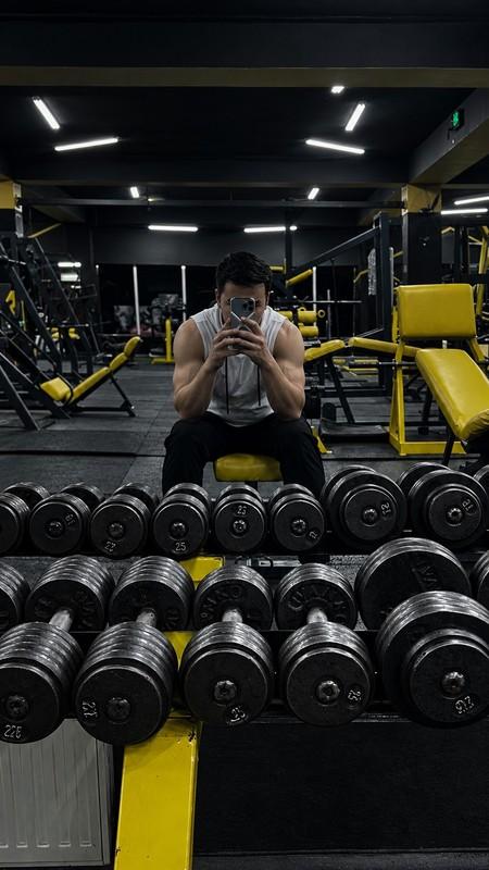 Karol gym, muslim_0104__ fotosu