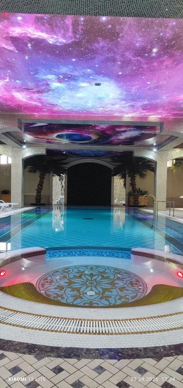 NAJOT SPA, фото: Бахтиёр