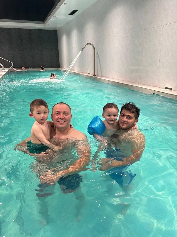 Lavanda Hotel: Good swim лучший способ получить…