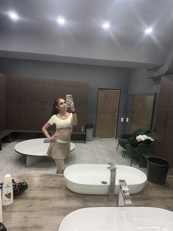 Crocus Fitness, sapfira_005 fotosu