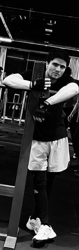 POWER GYM, фото: Therealumidjon