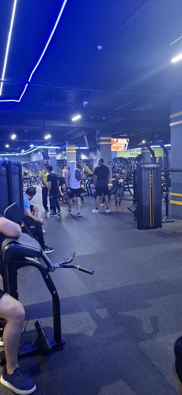 LEMONFIT: 💪