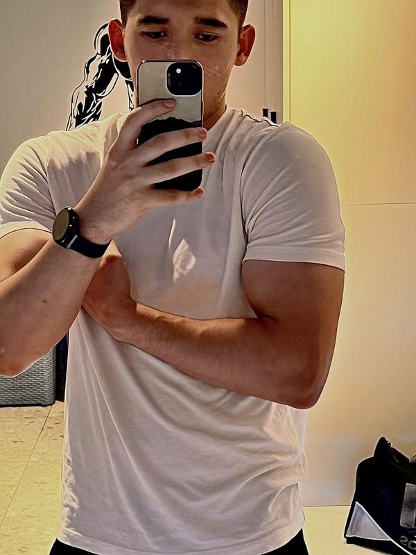 MASSA GYM: Не идеал. Не химия. Не за месяц. Просто годы…